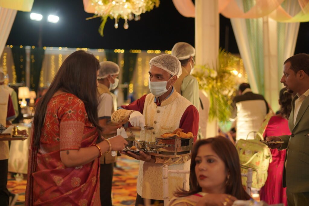 caterers