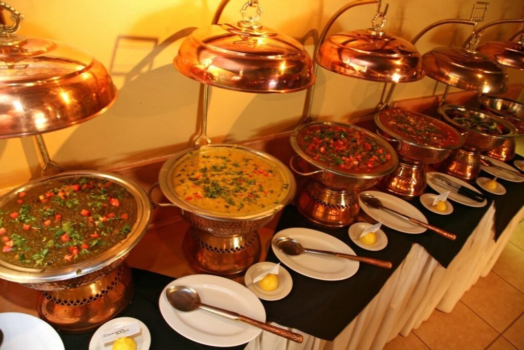 anniversary-party-caterers