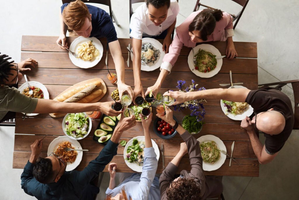 friends-party-catering-services